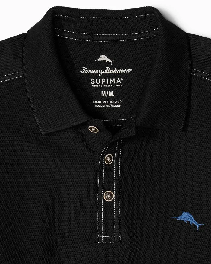 Tommy Bahama - The Emfielder IslandZone® Polo