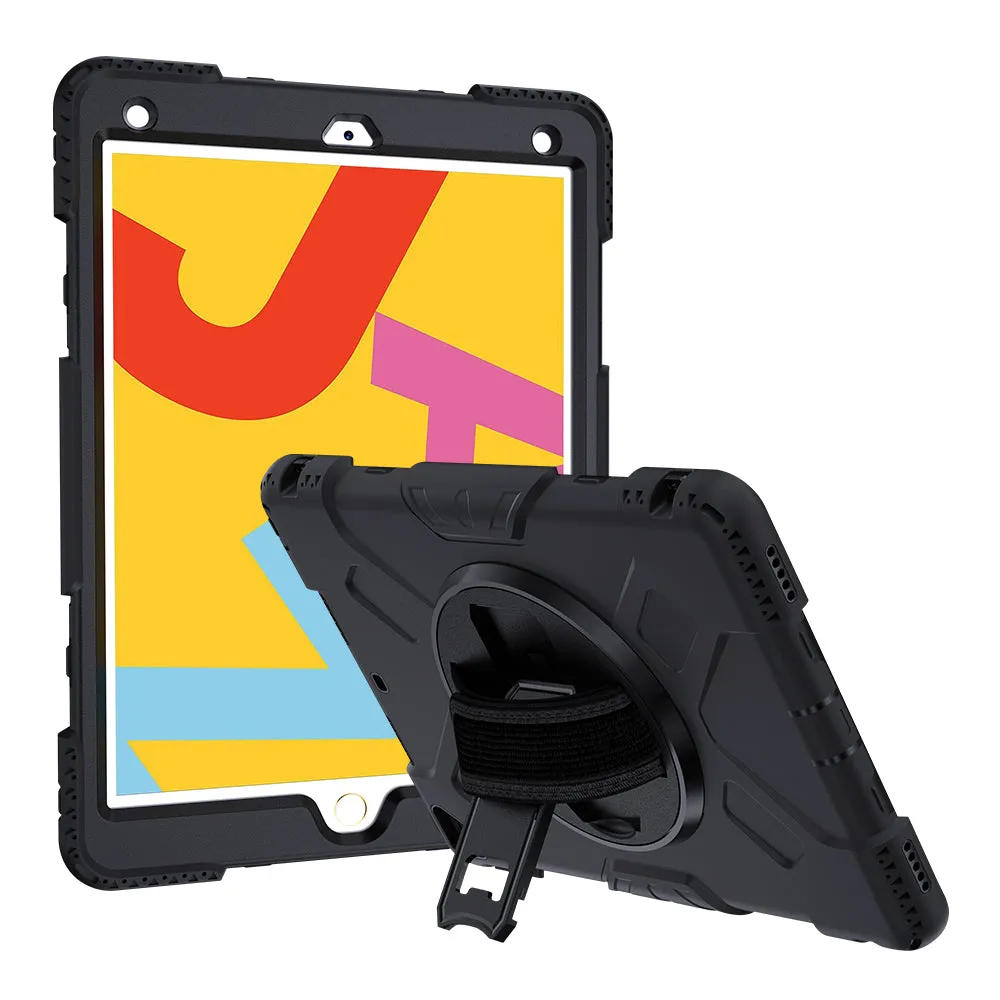 Tough On iPad Air 3 10.5" 2019 Case Rugged Protection