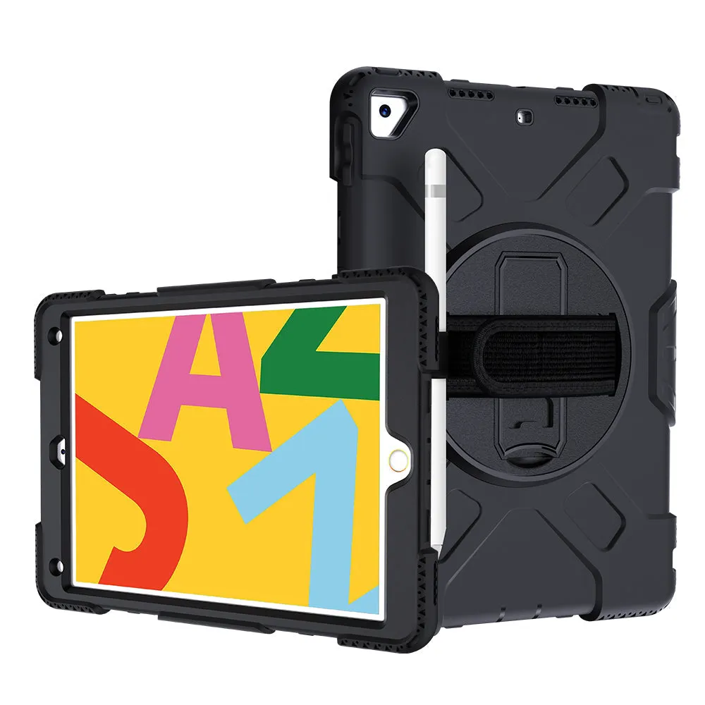 Tough On iPad Air 3 10.5" 2019 Case Rugged Protection