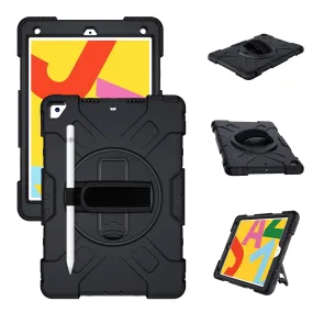 Tough On iPad Air 3 10.5" 2019 Case Rugged Protection