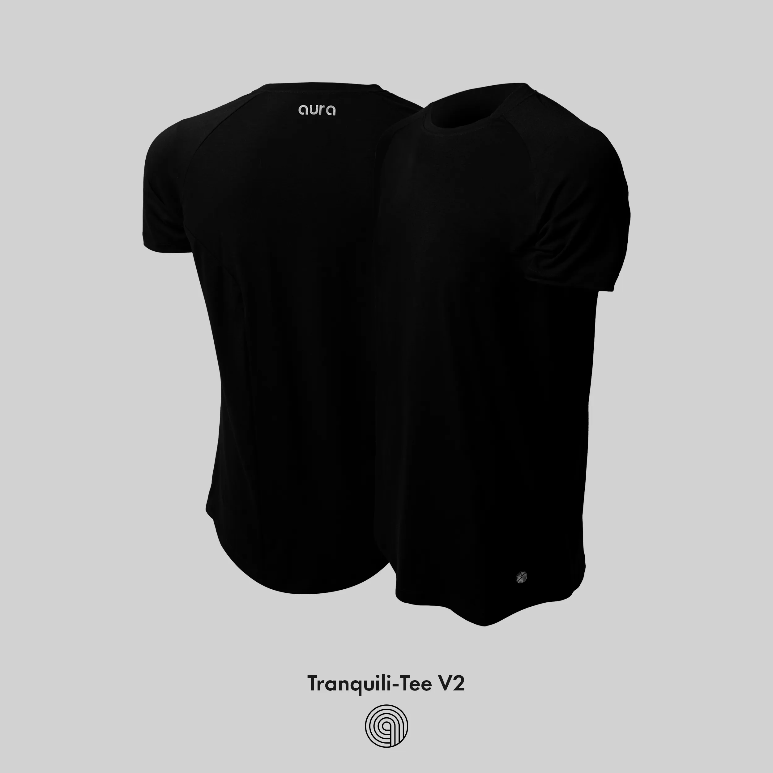 TRANQUILI-TEE V2 | RELAXED FIT