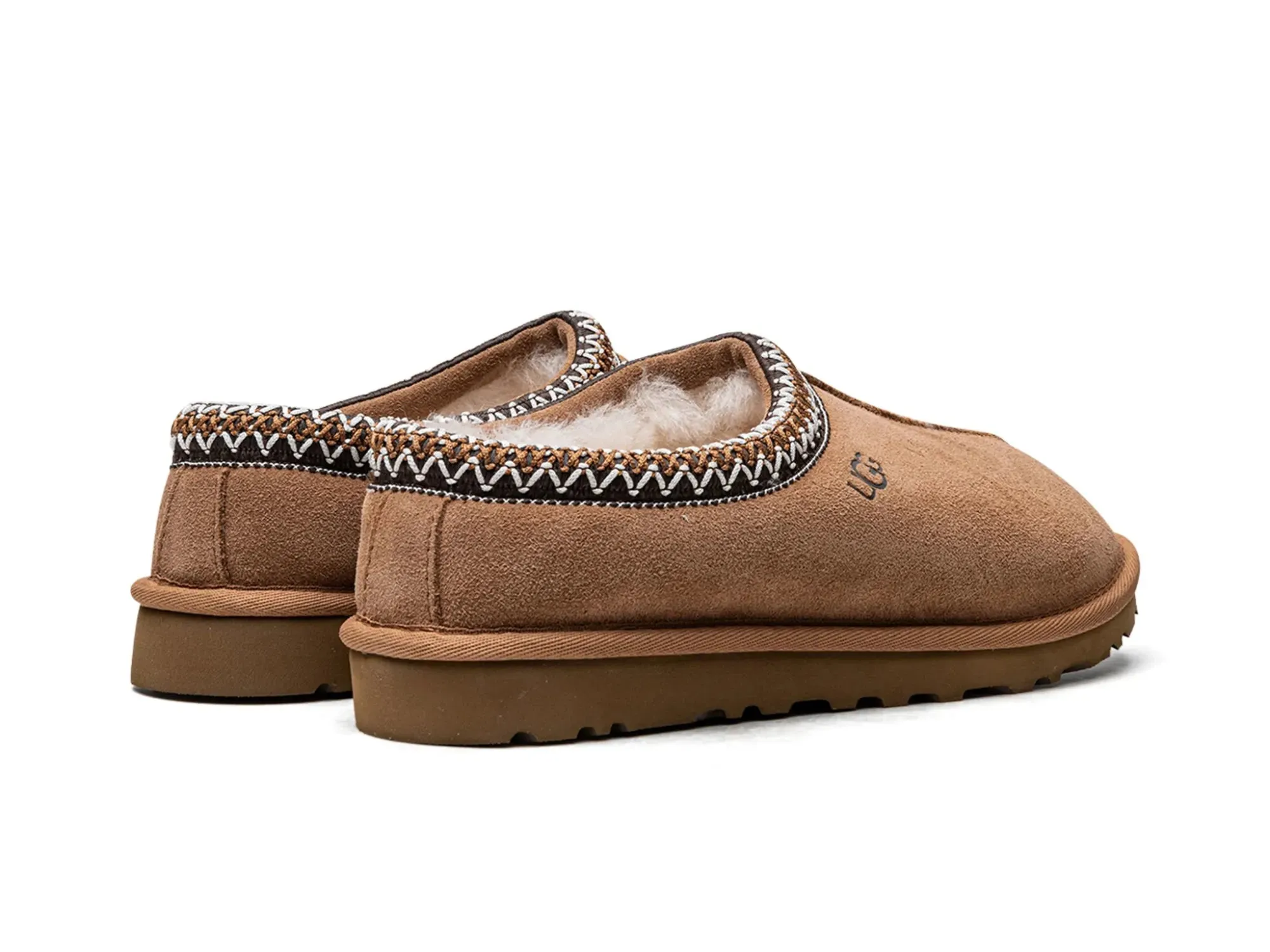 UGG Tasman Slipper "Chestnut"