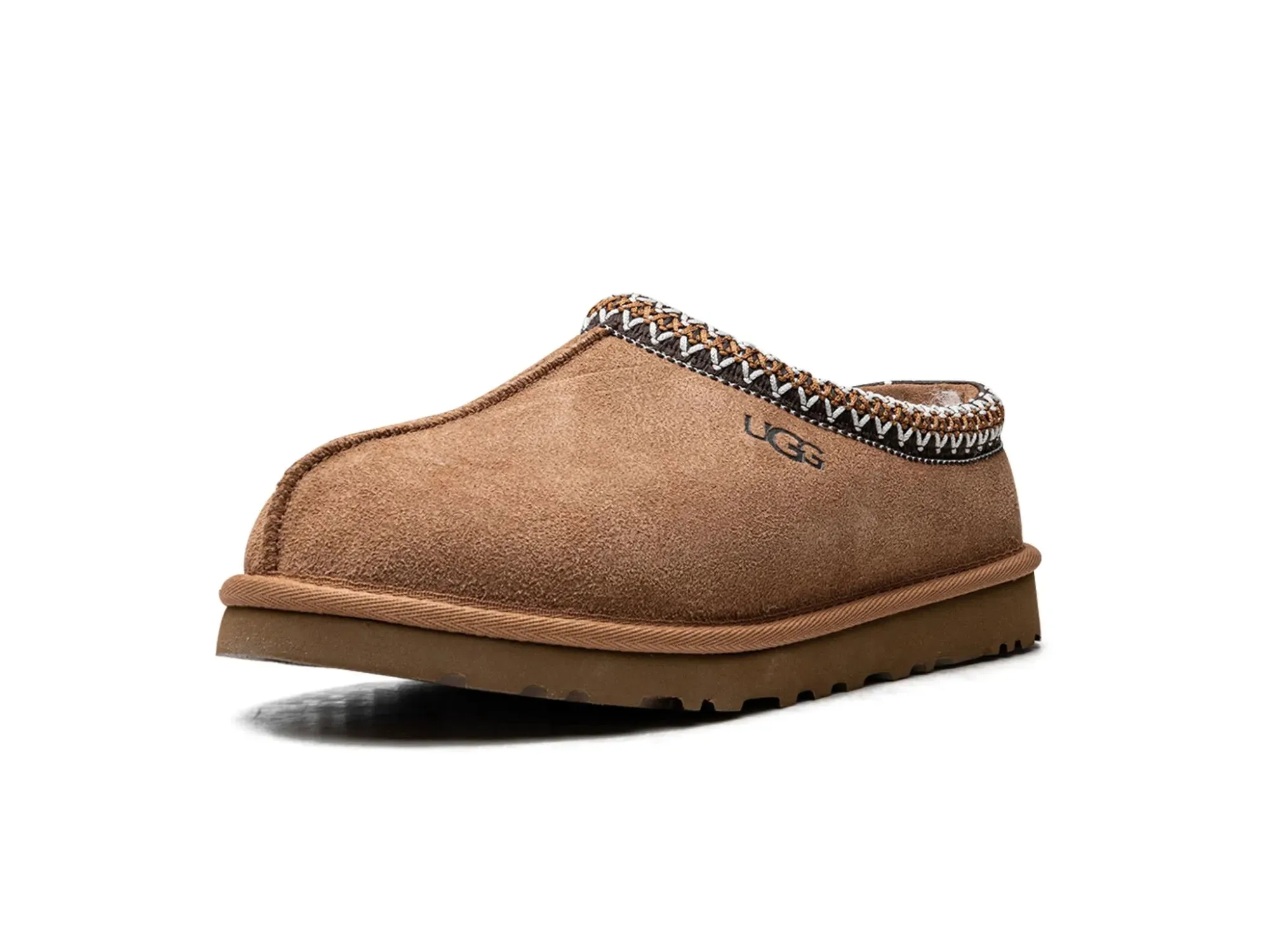 UGG Tasman Slipper "Chestnut"