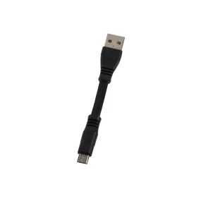 USB To Micro Connector Cable 4 Inch