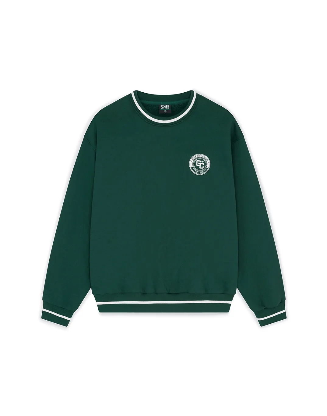 Varsity Crew in Mountain Green