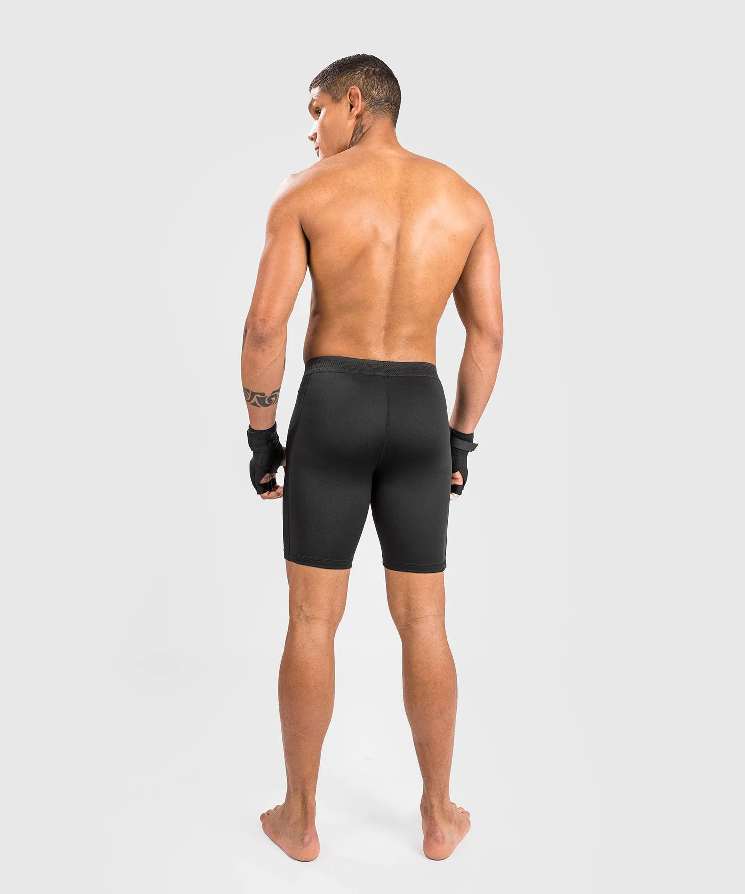 Venum Biomecha Vale Tudo  - Black/Grey