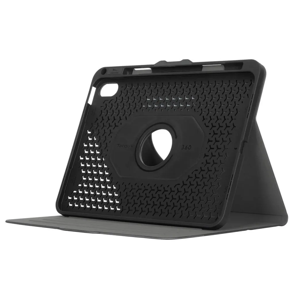 VersaVu® Case for iPad® (10th gen.) 10.9-inch - Black