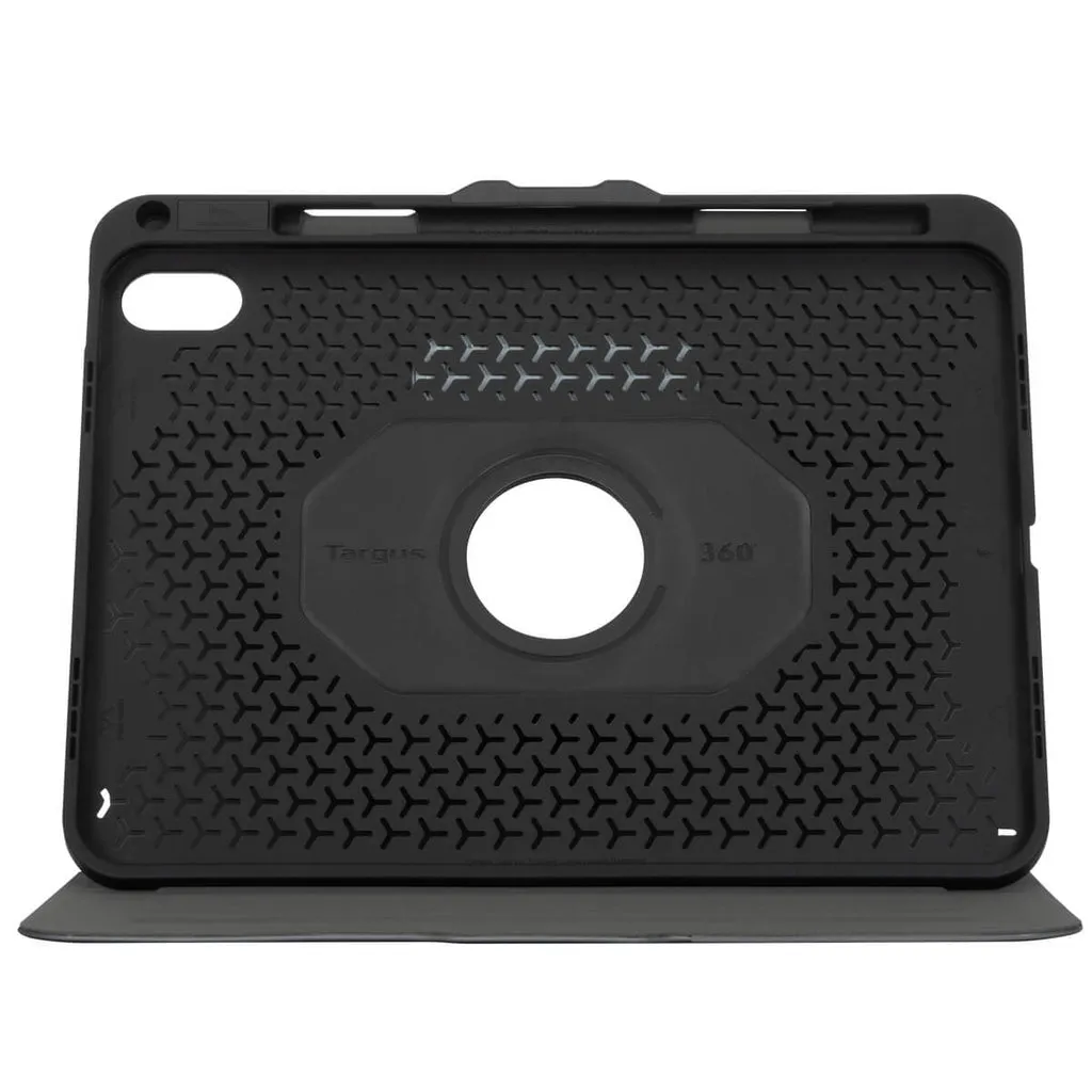 VersaVu® Case for iPad® (10th gen.) 10.9-inch - Black