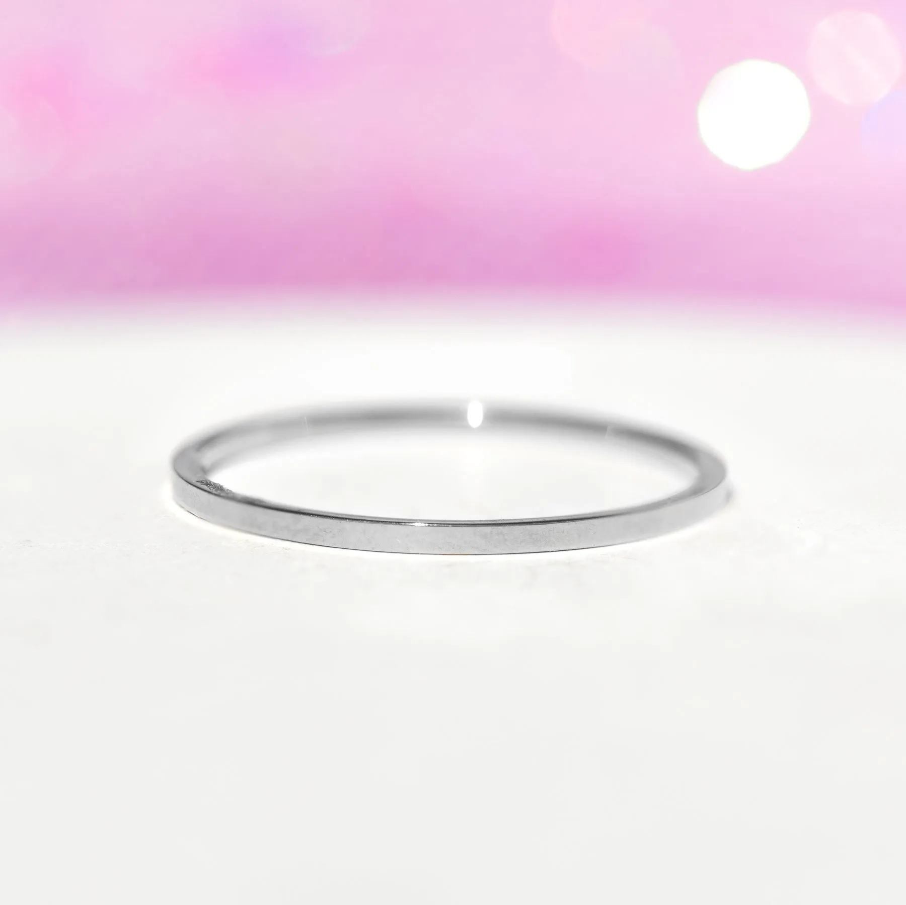 Villa 1mm Ring