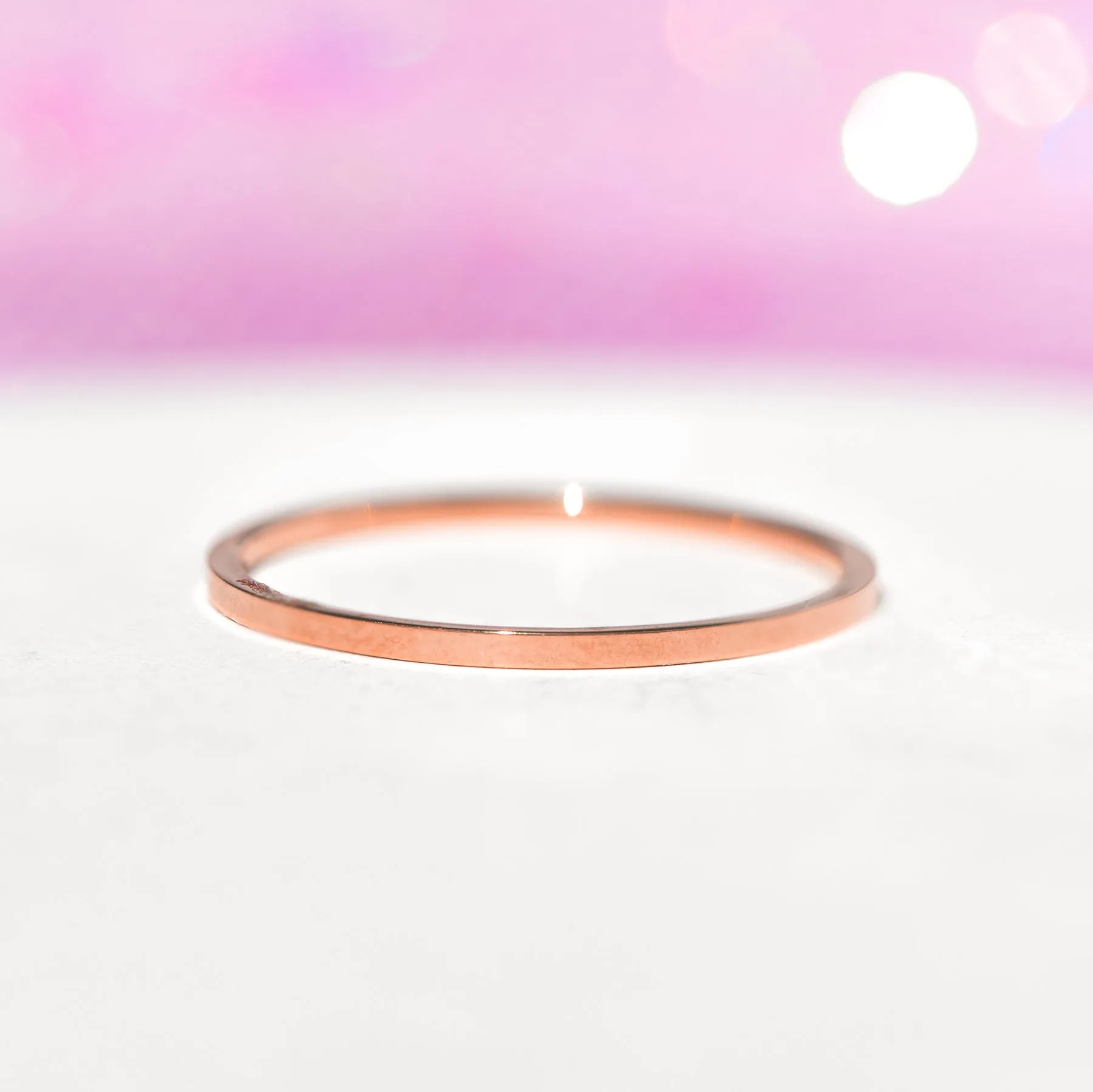 Villa 1mm Ring