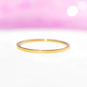 Villa 1mm Ring