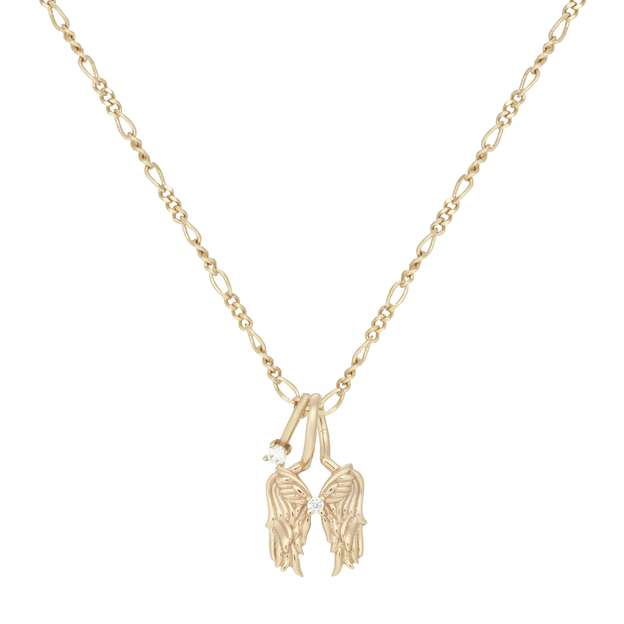 Virgo Horoscope Necklace