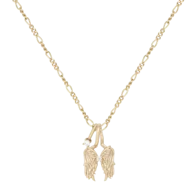 Virgo Horoscope Necklace