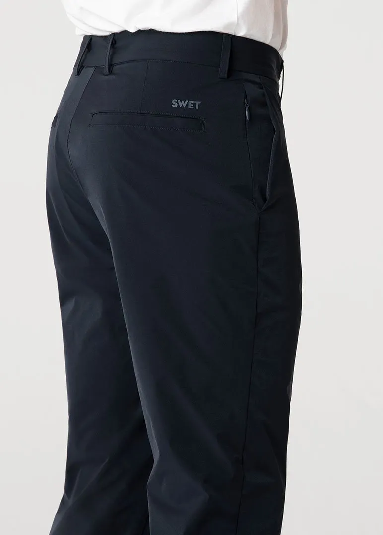 Voyager Trouser | Navy