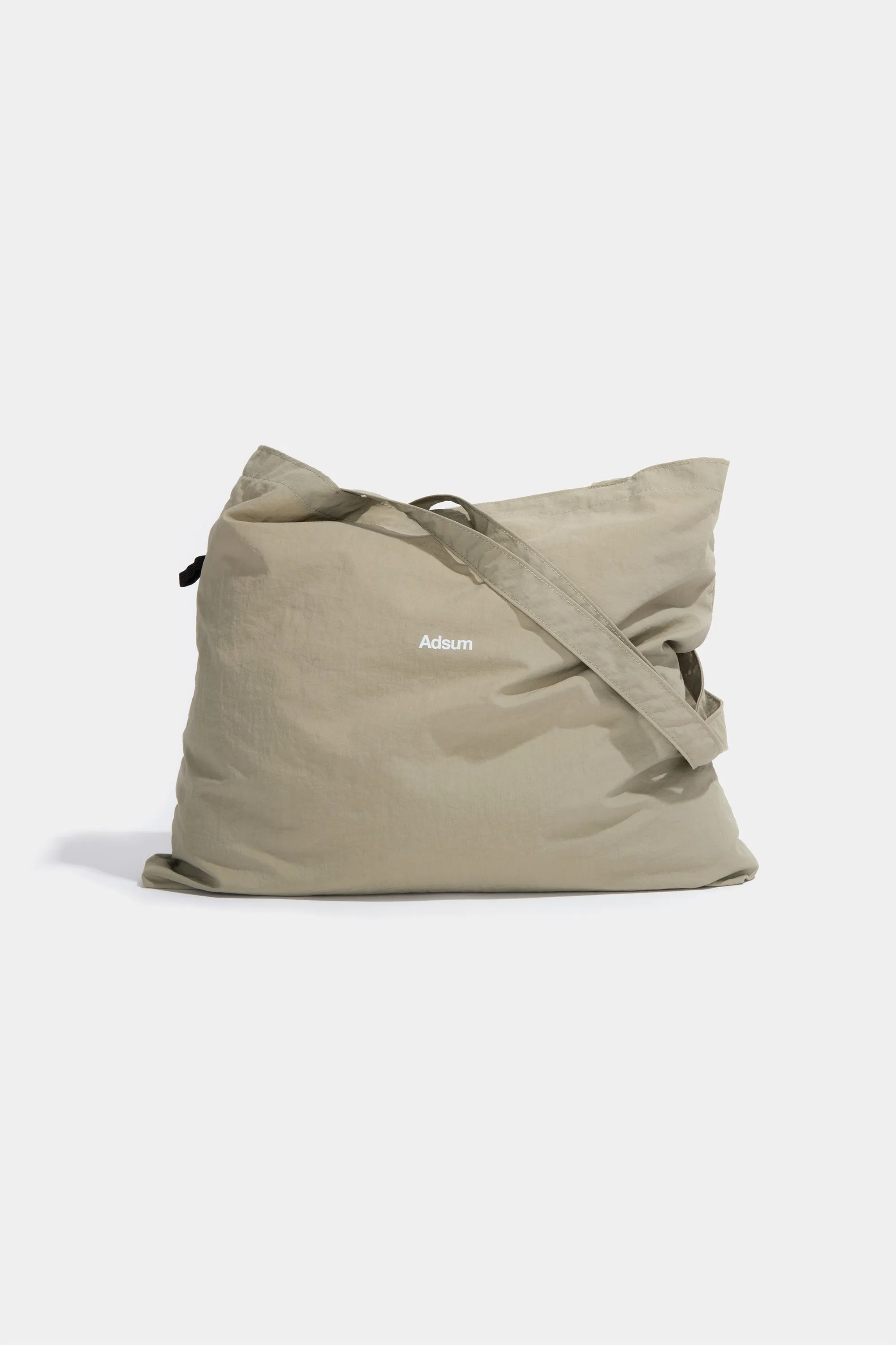 Walnut Bag - Sand