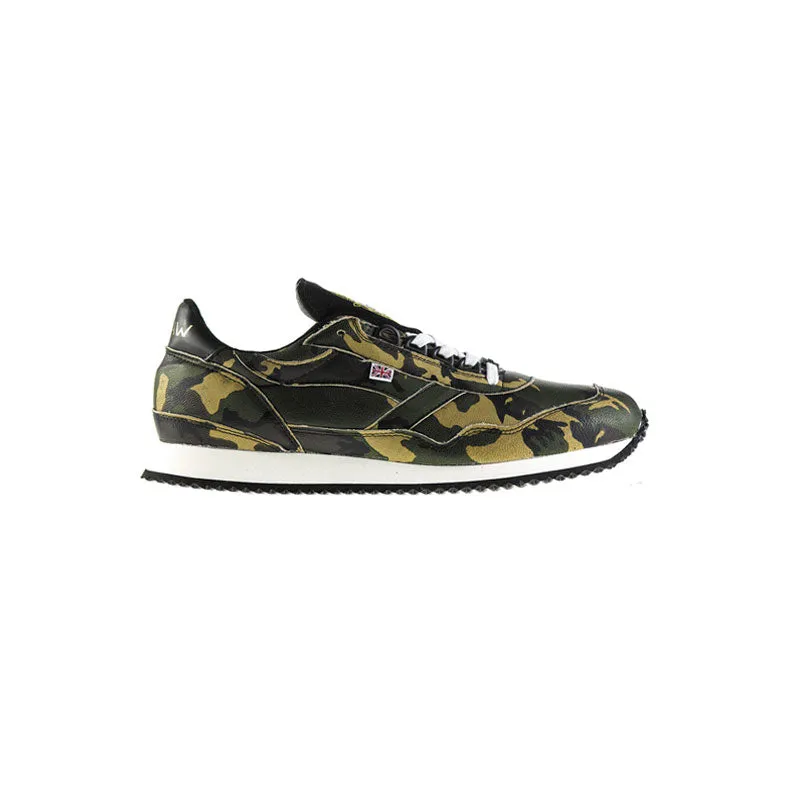 WALSH LA '84 - Camo