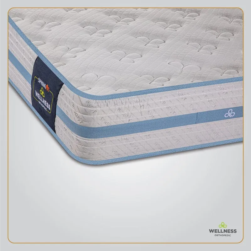 Wellness Orthopedic Mattress