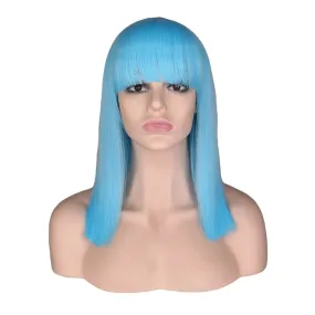 Wig Queen Pauline (9 Colors)