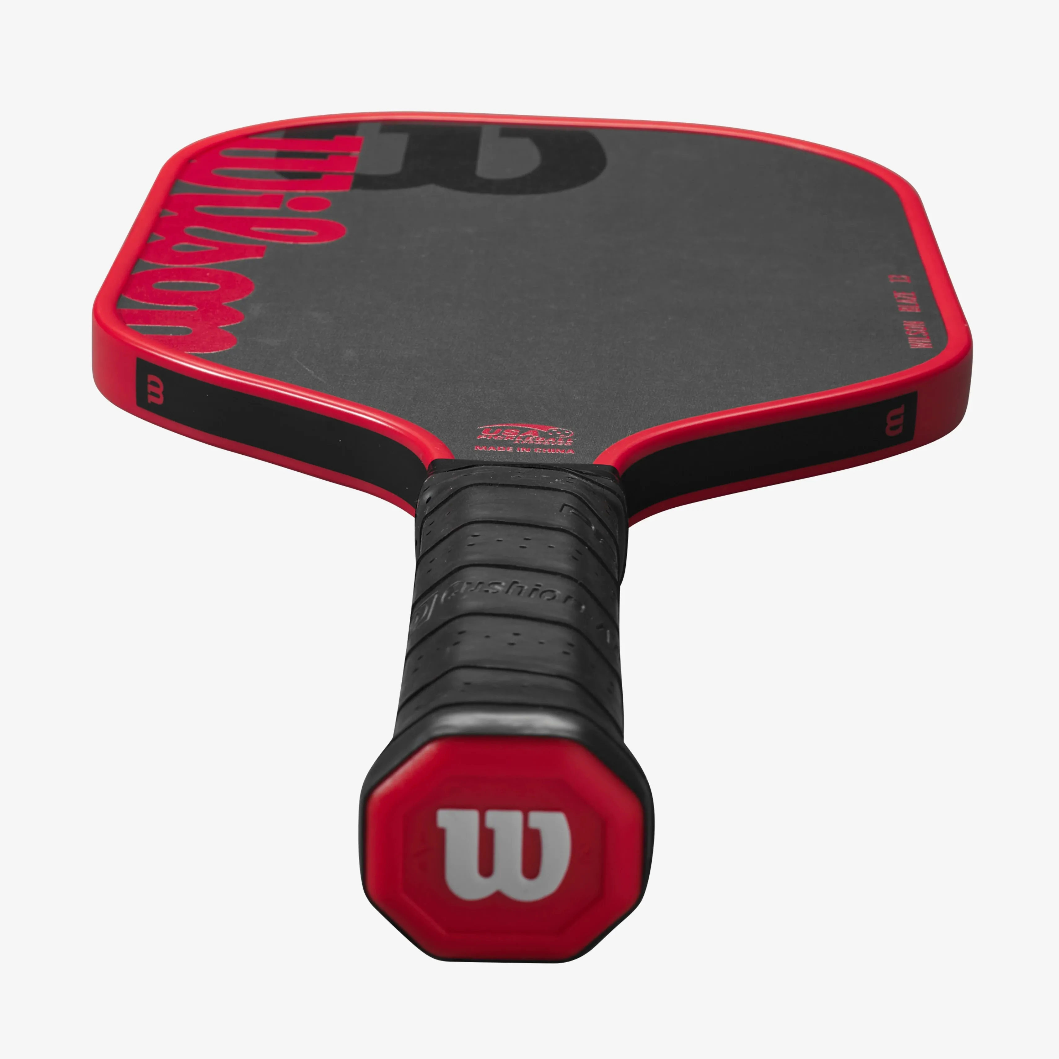 Wilson Blaze 13mm Pickleball paddle