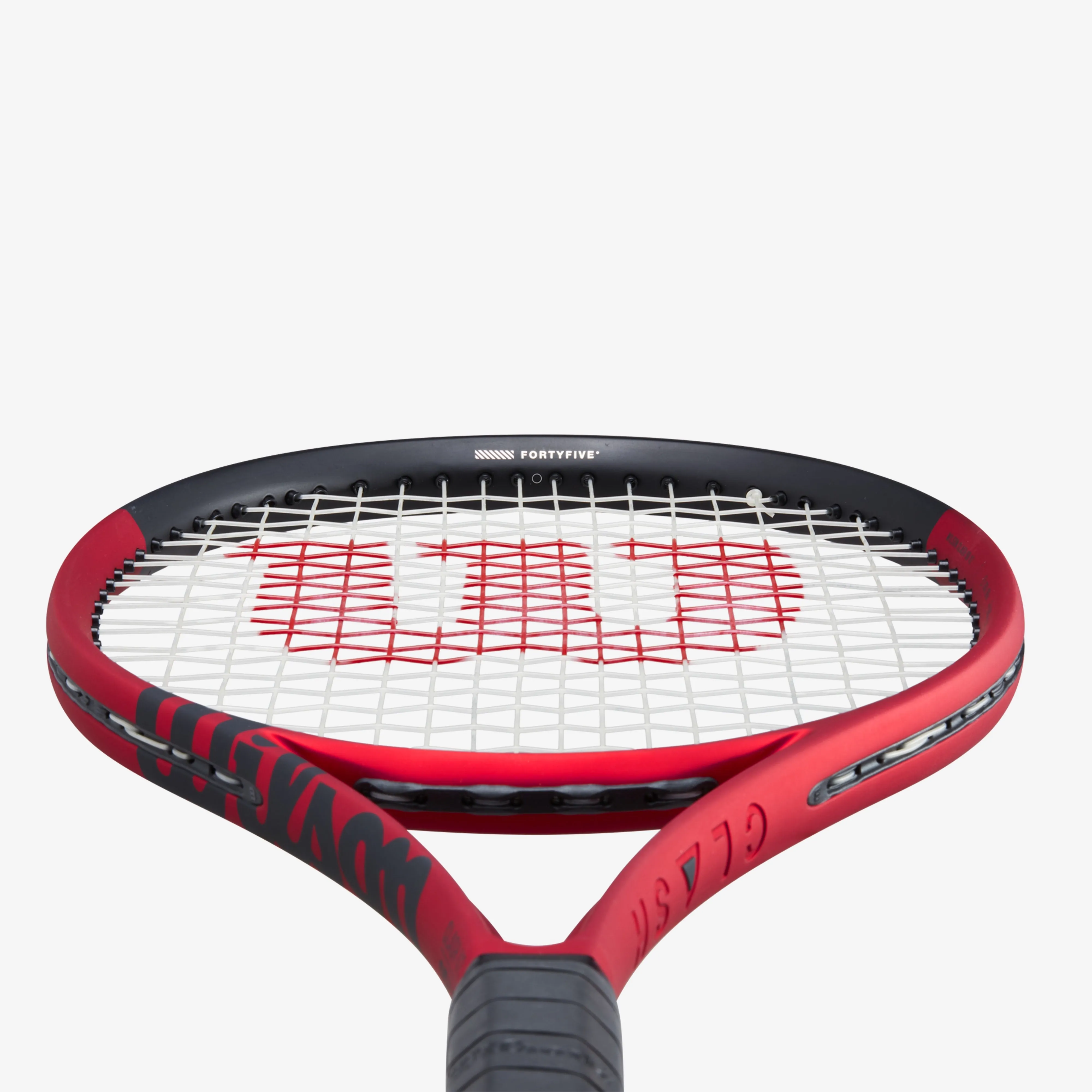 Wilson Clash 98 v2