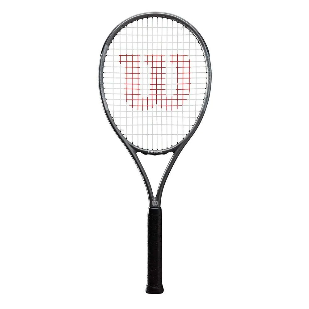 Wilson Pro Staff Precision Team 100 Tennis Racket (Strung)