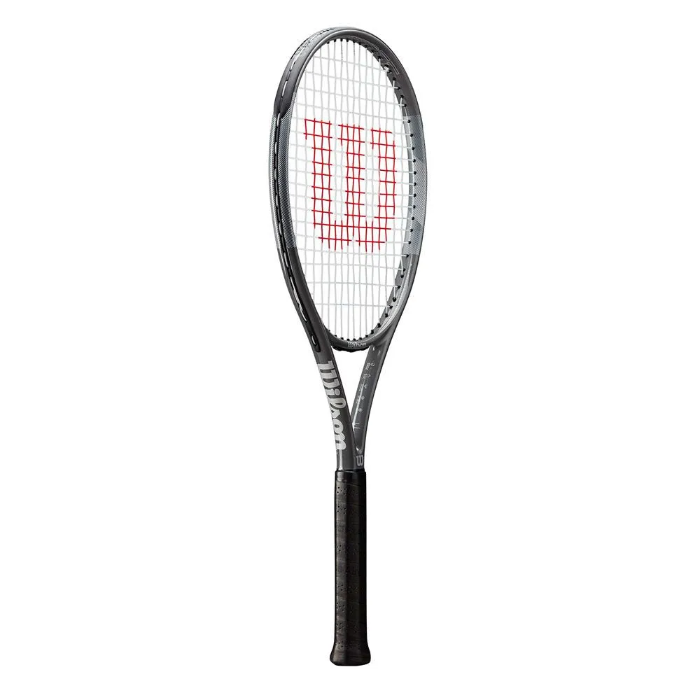 Wilson Pro Staff Precision Team 100 Tennis Racket (Strung)