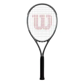 Wilson Pro Staff Precision Team 100 Tennis Racket (Strung)