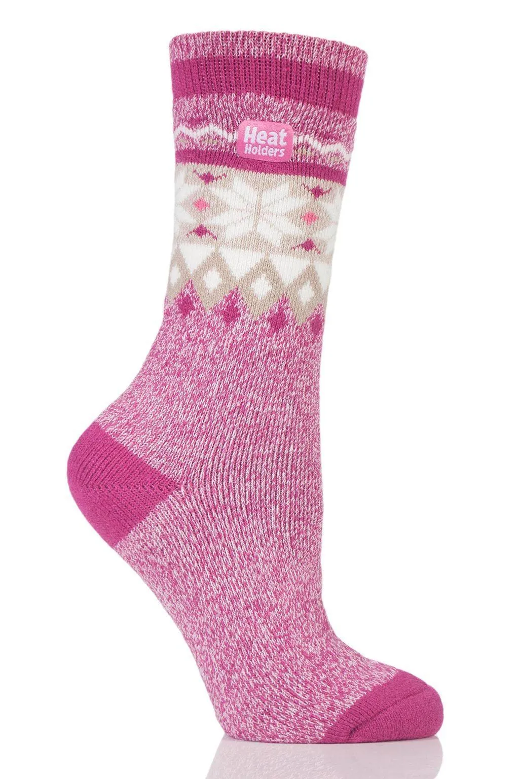 Women's Fairisle LITE™ Socks