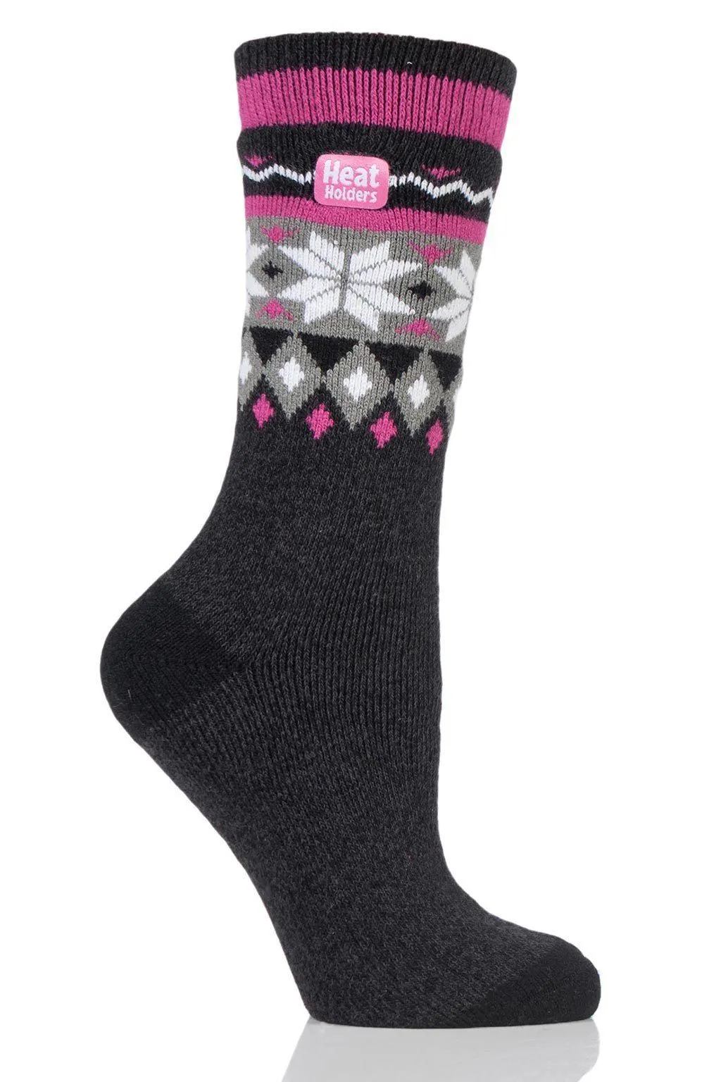 Women's Fairisle LITE™ Socks