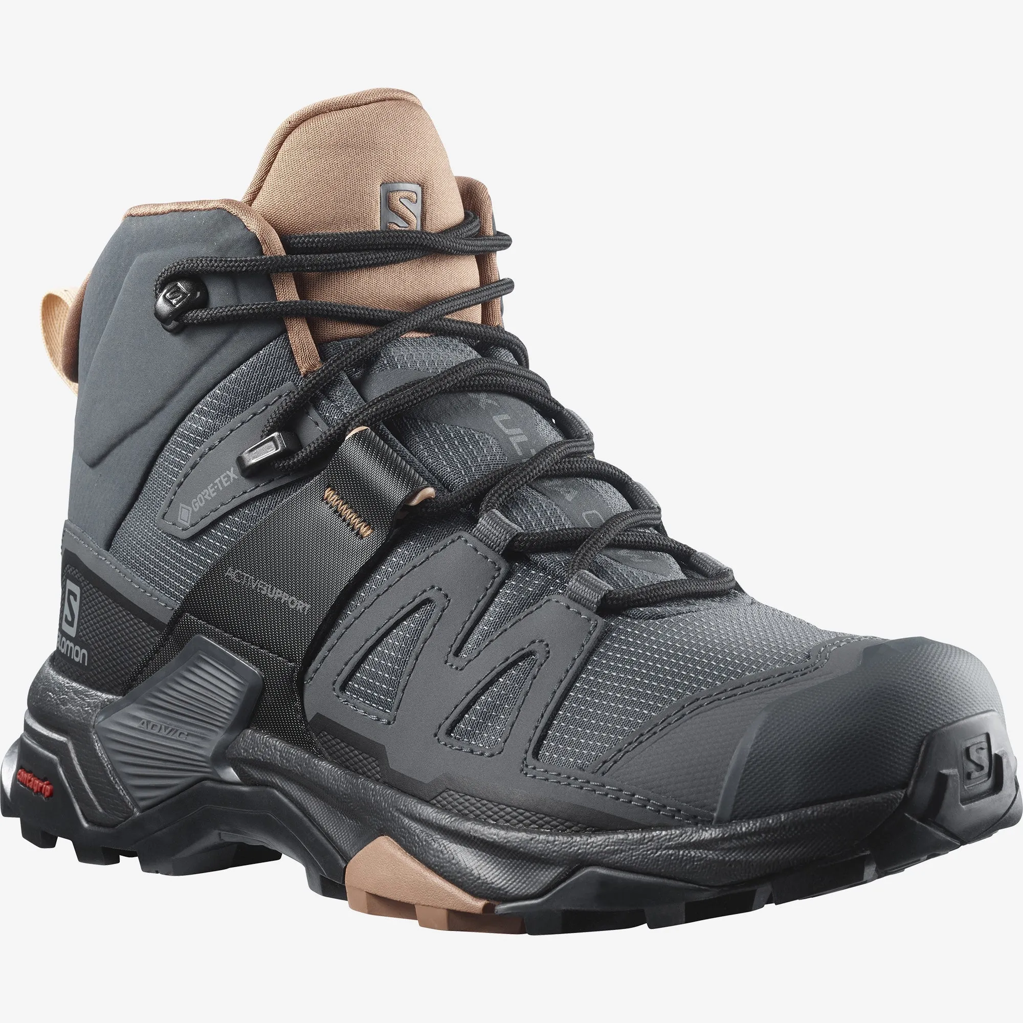 X ULTRA 4 MID GTX WOMEN'S