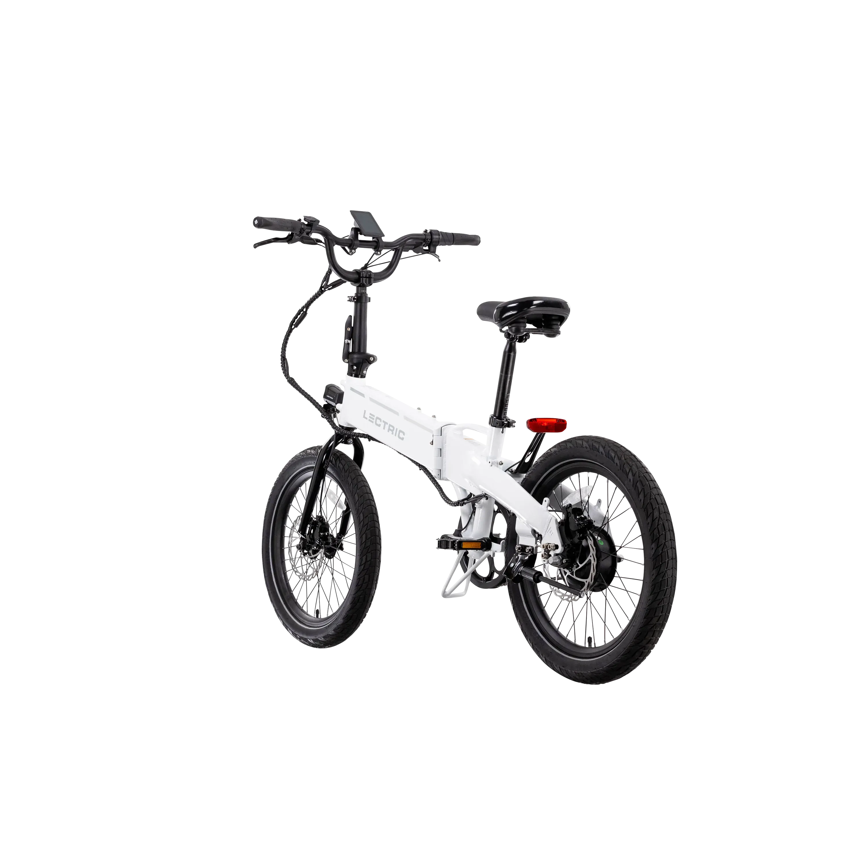 XP Lite 2.0 Arctic White eBike