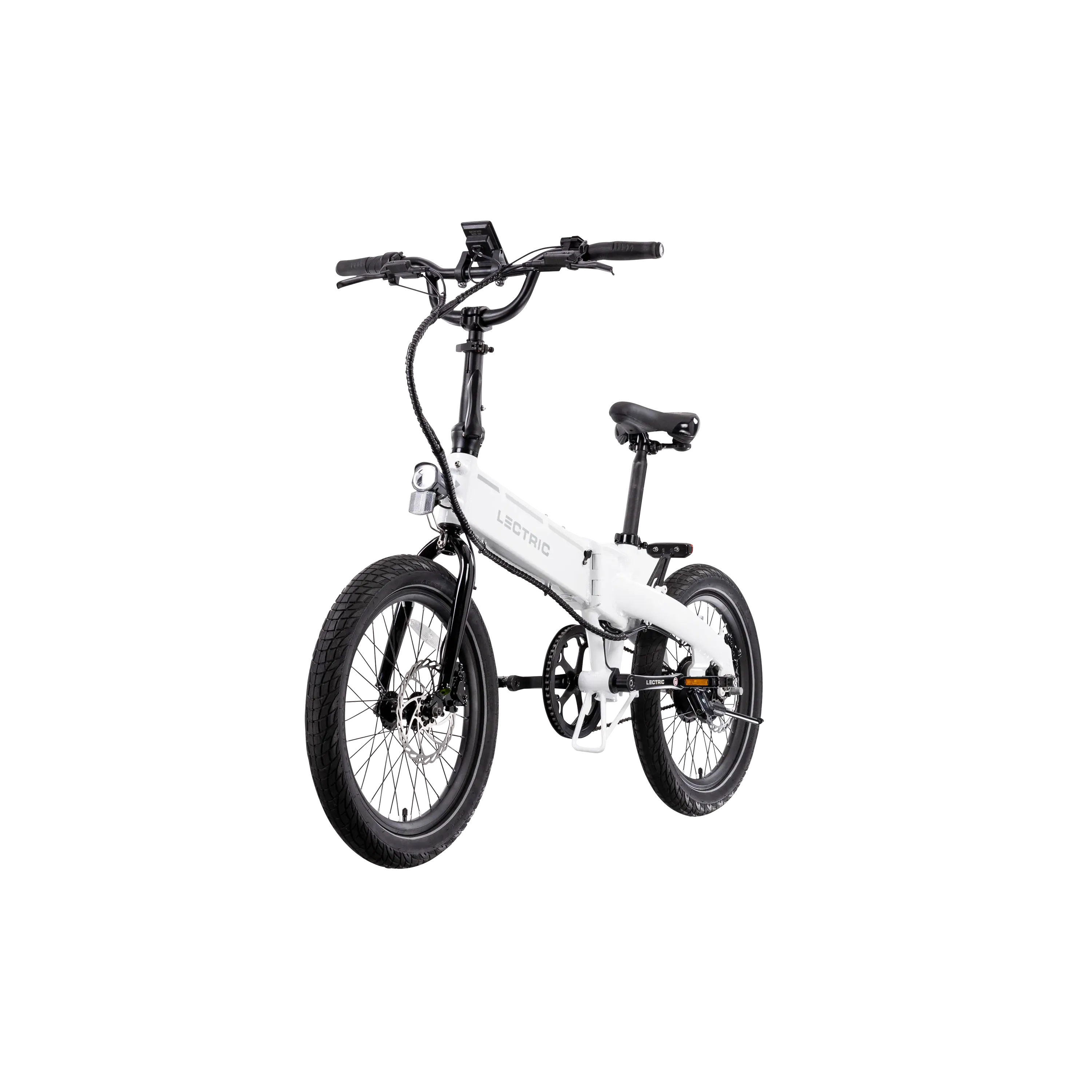 XP Lite 2.0 Arctic White eBike