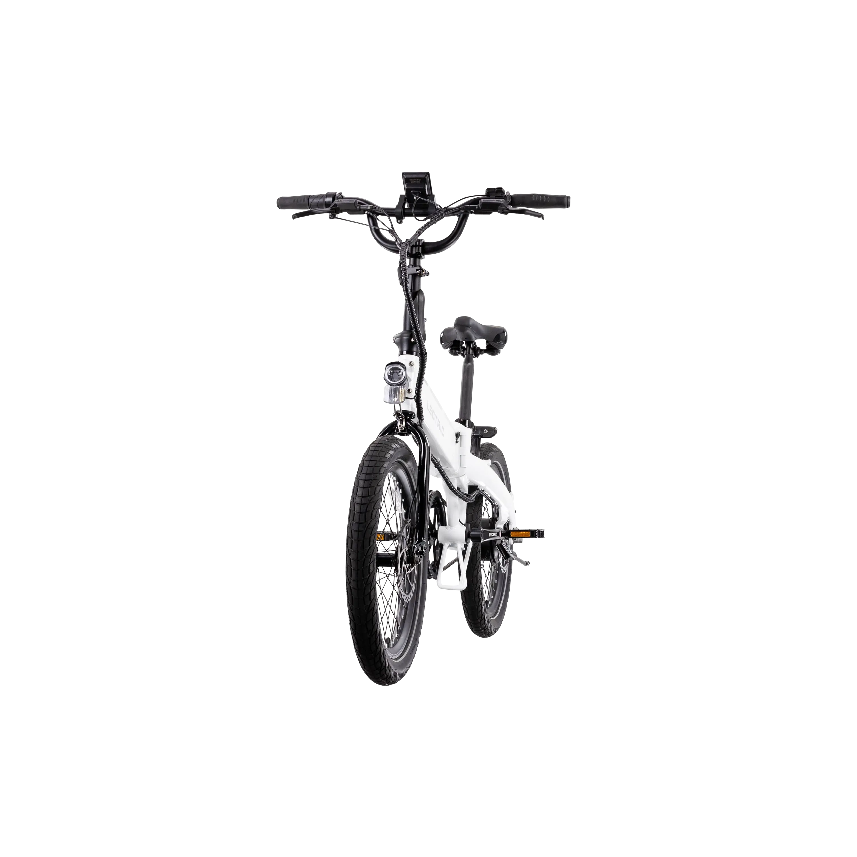 XP Lite 2.0 Arctic White eBike