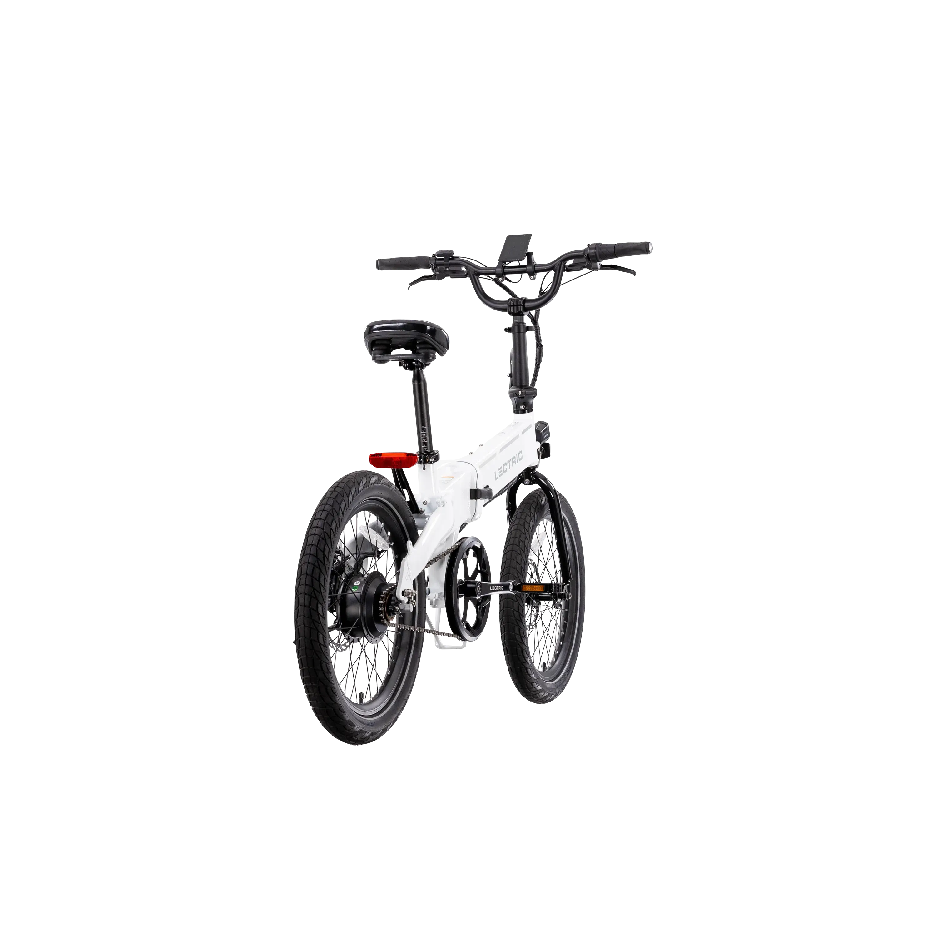 XP Lite 2.0 Arctic White eBike