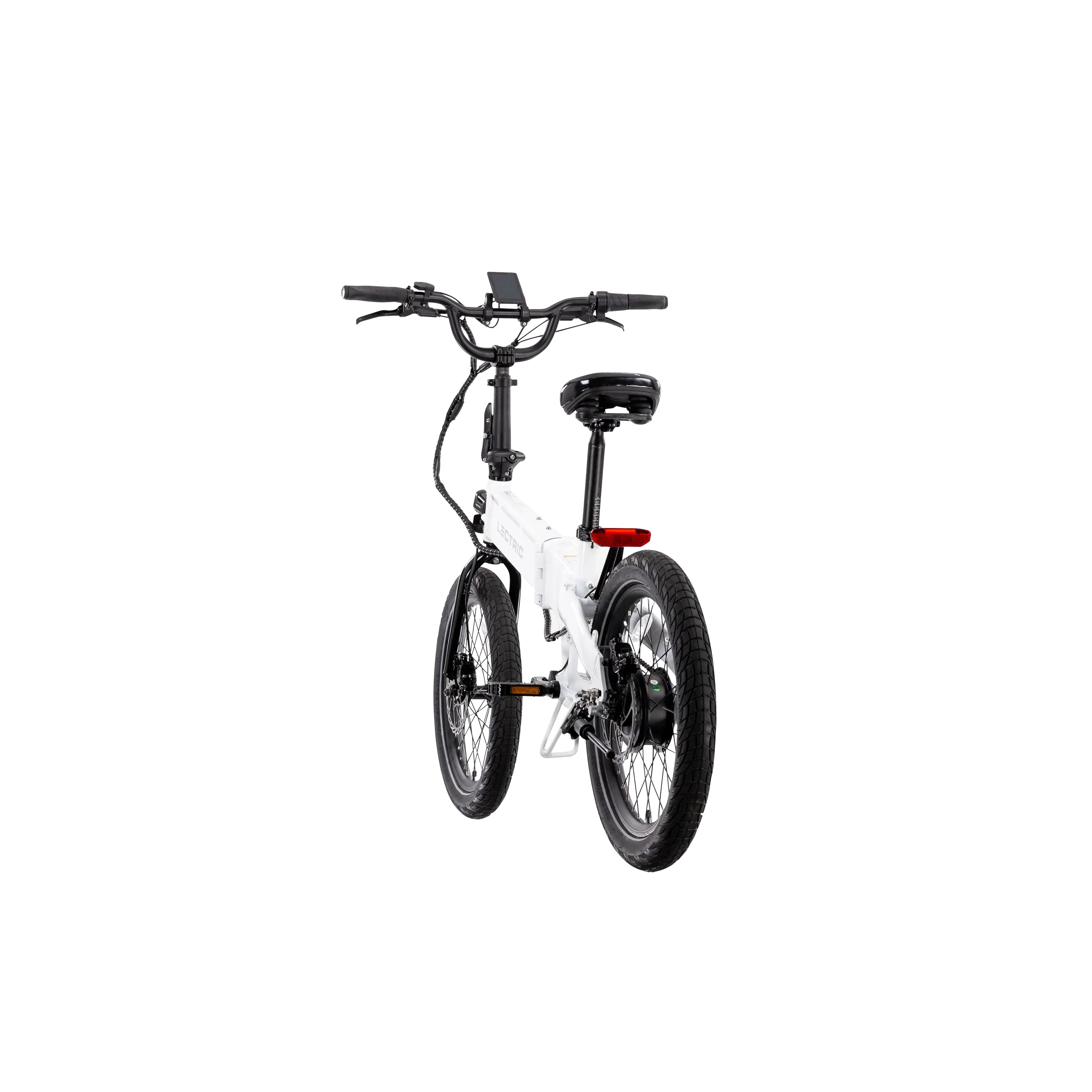 XP Lite 2.0 Arctic White eBike