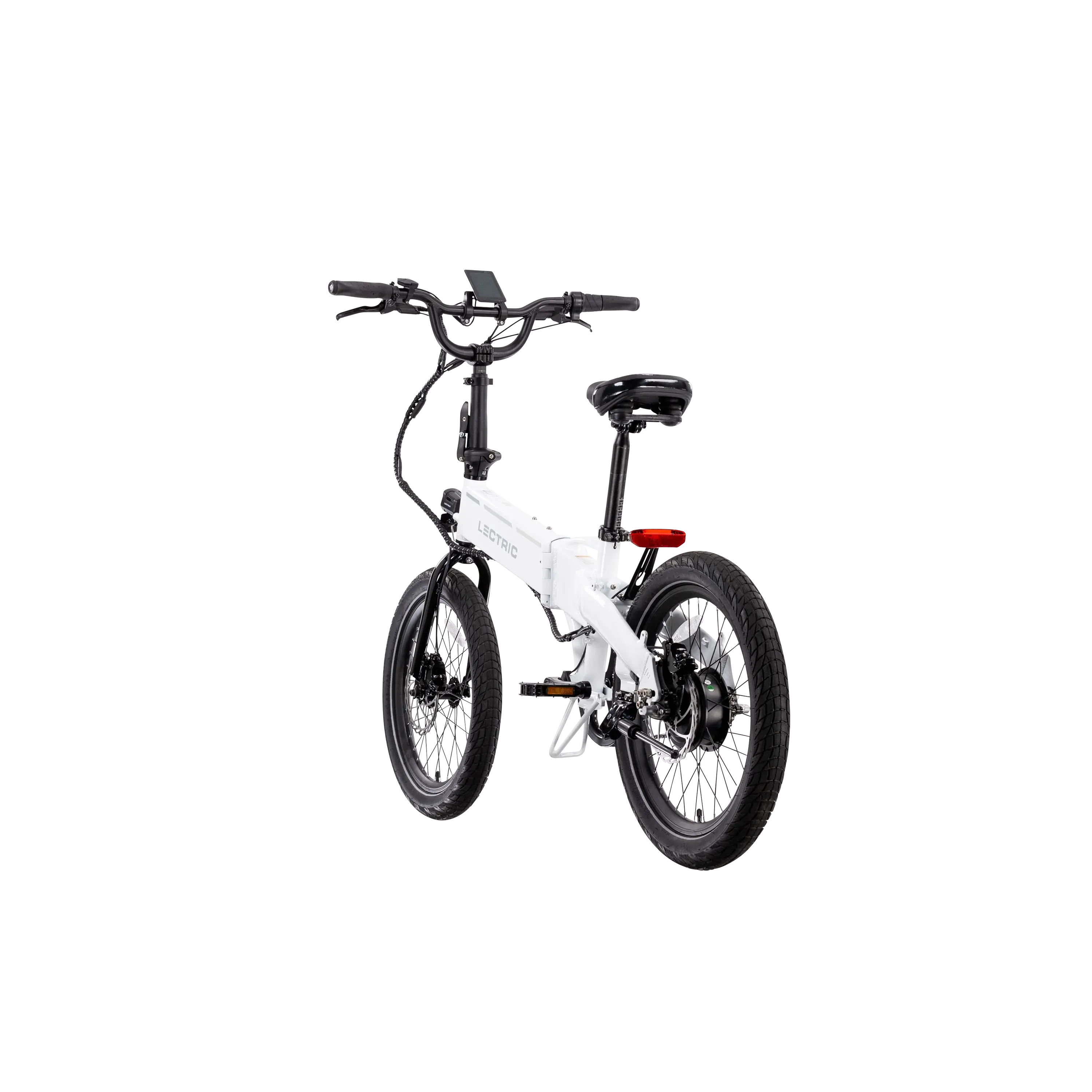 XP Lite 2.0 Arctic White eBike