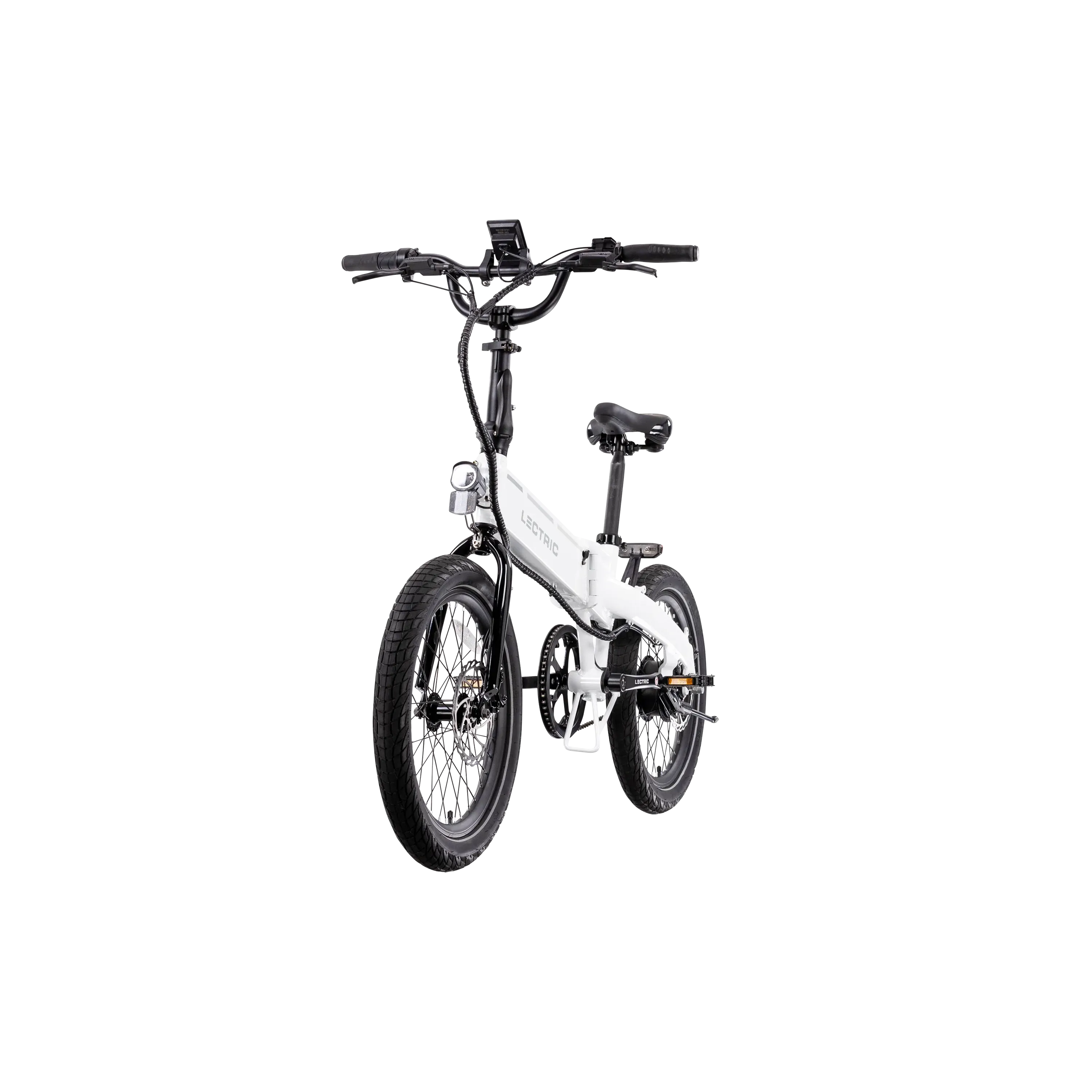 XP Lite 2.0 Arctic White eBike