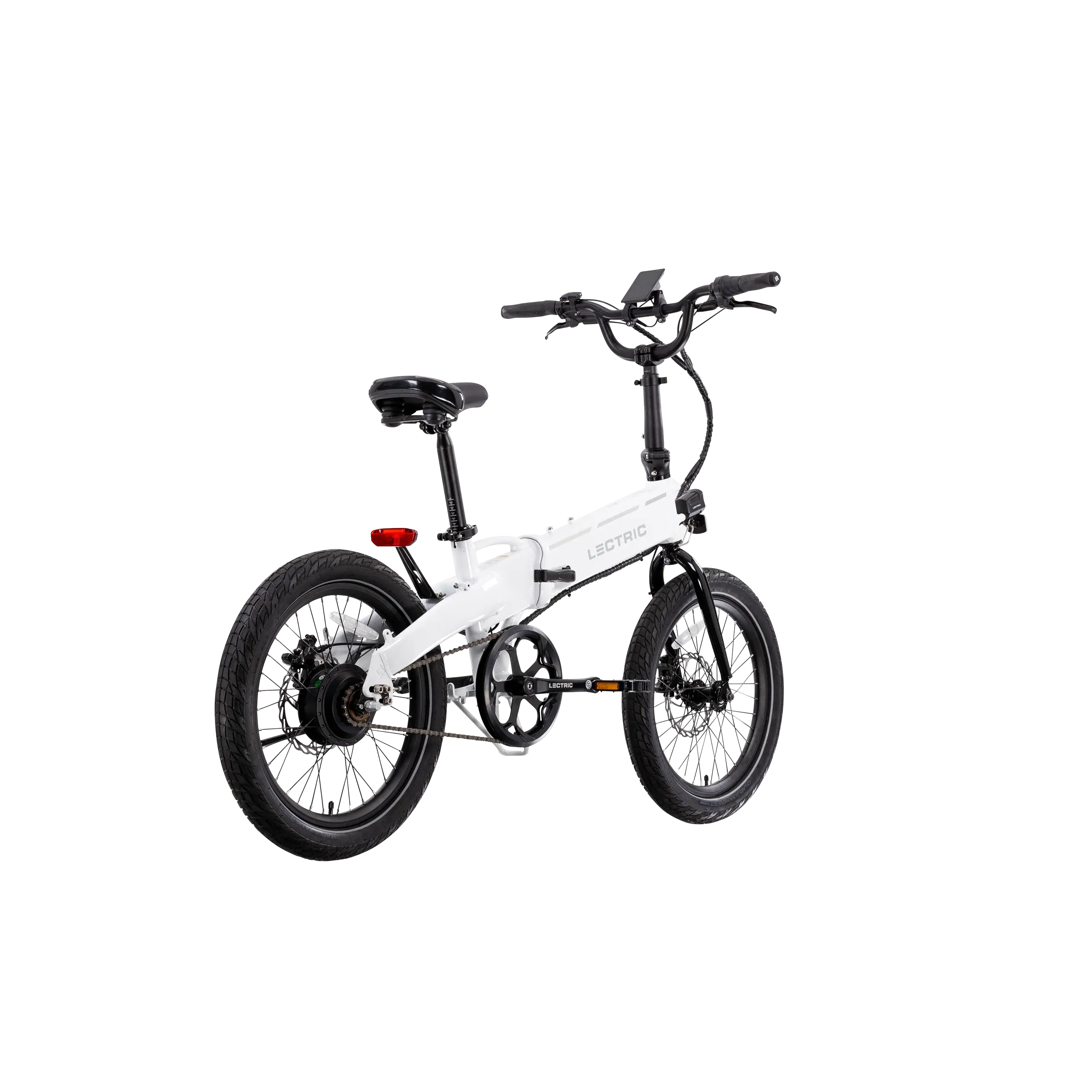 XP Lite 2.0 Arctic White eBike