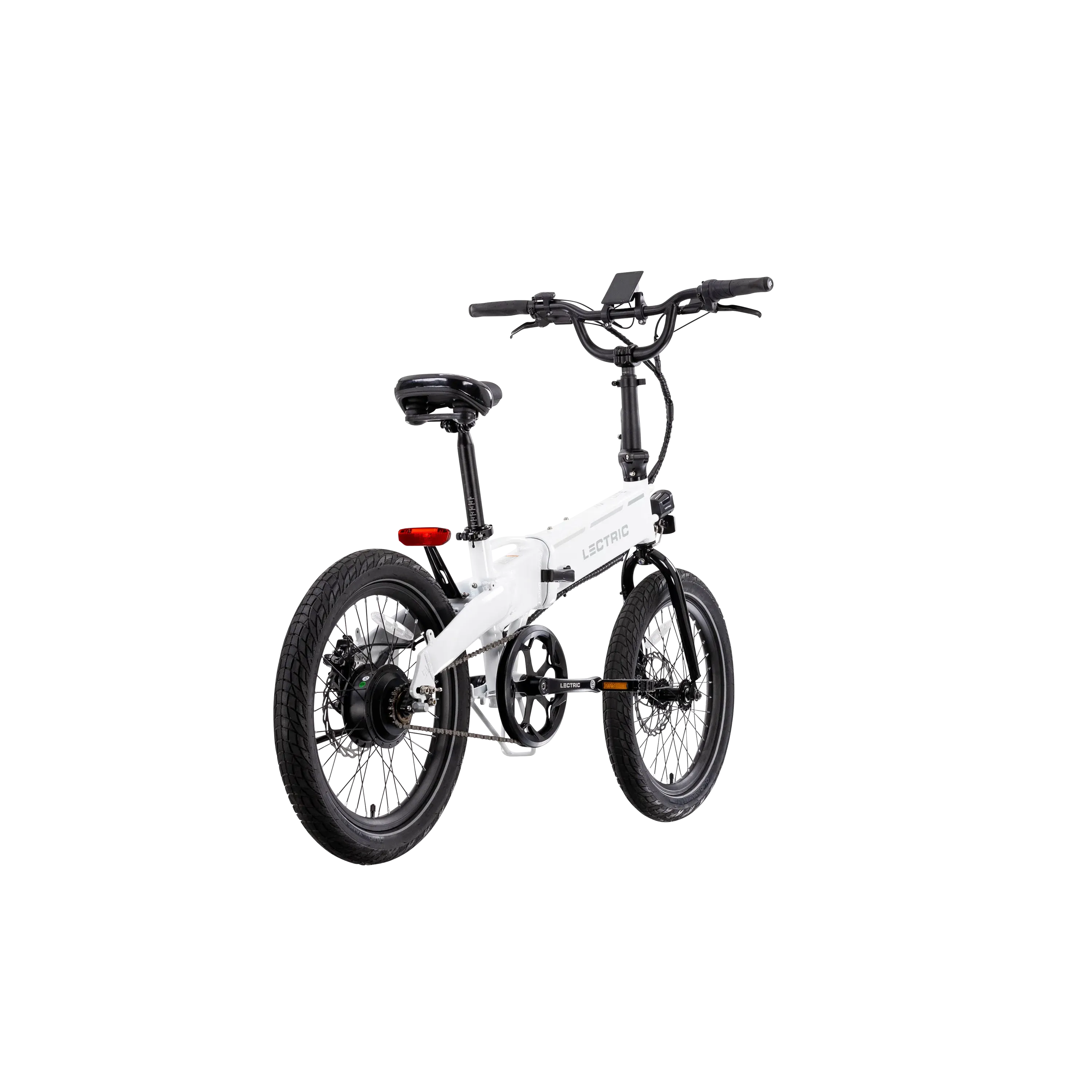 XP Lite 2.0 Arctic White eBike